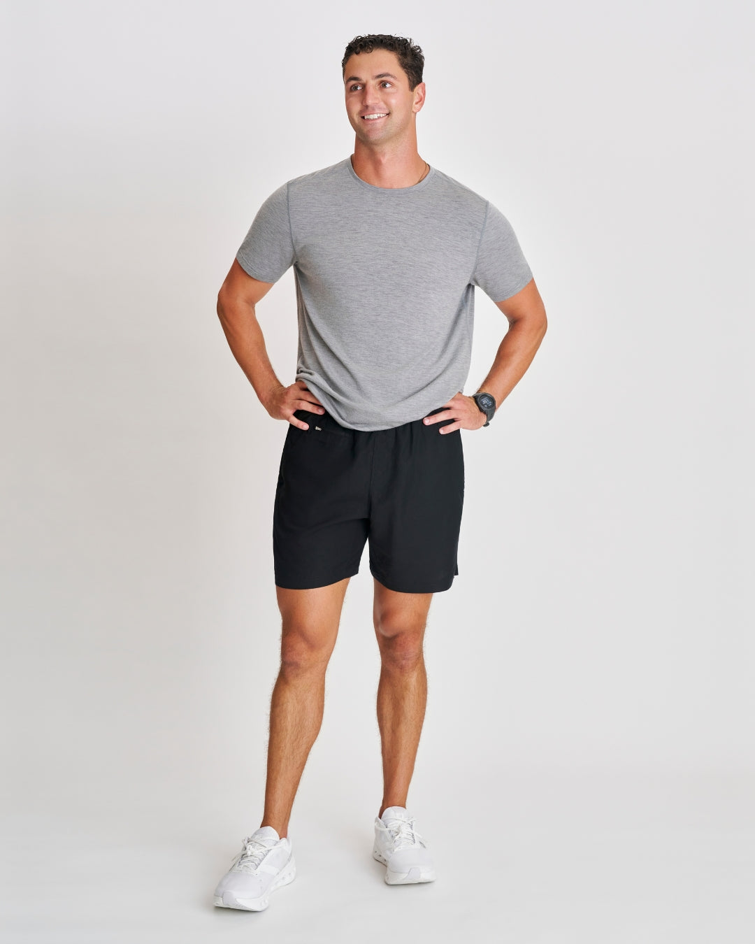 ATOM Shorts
