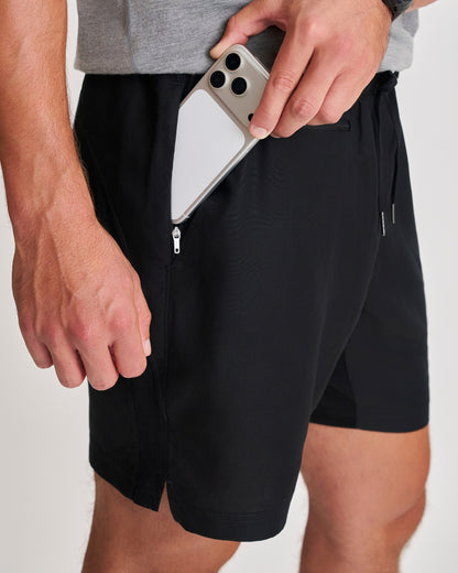 ATOM Shorts