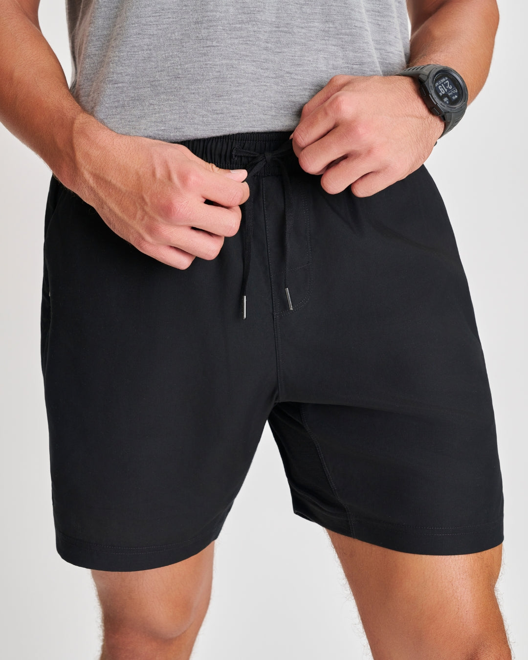ATOM Shorts