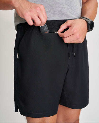 ATOM Shorts