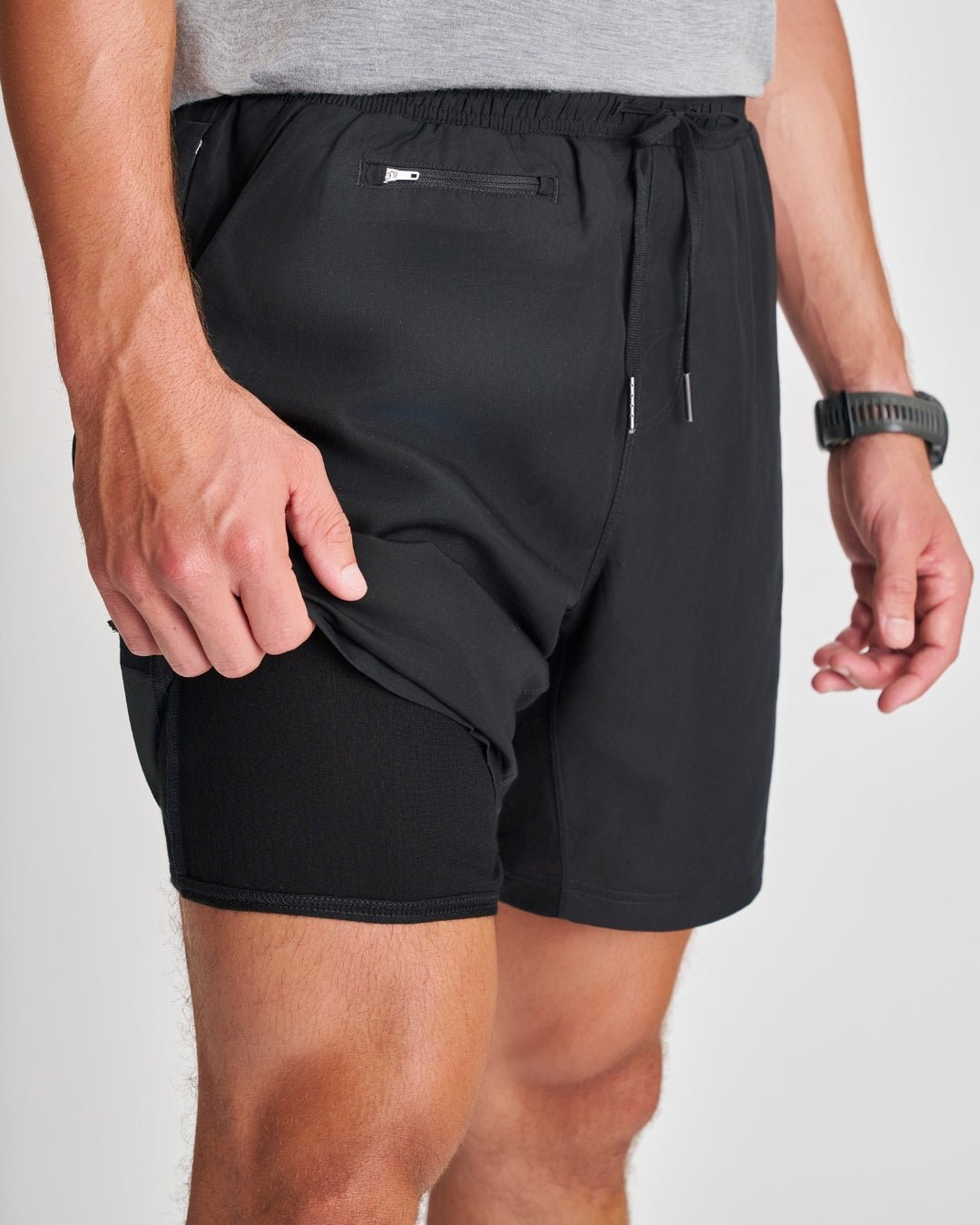 ATOM Shorts