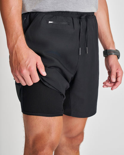 ATOM Shorts