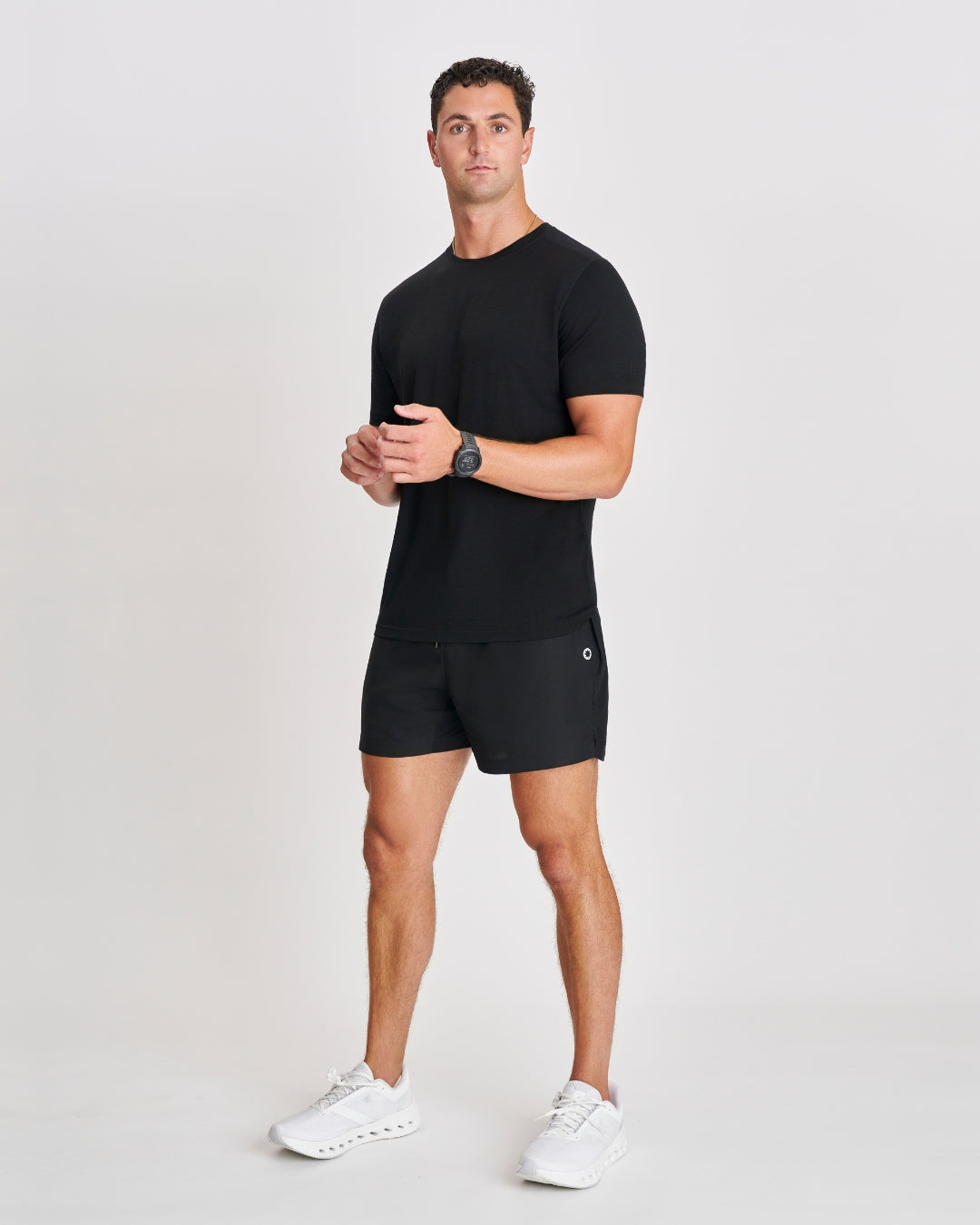 ATOM Shorts
