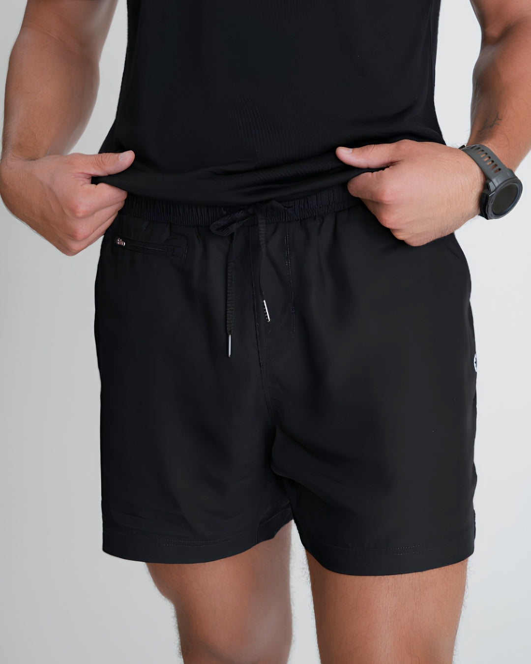 ATOM Shorts