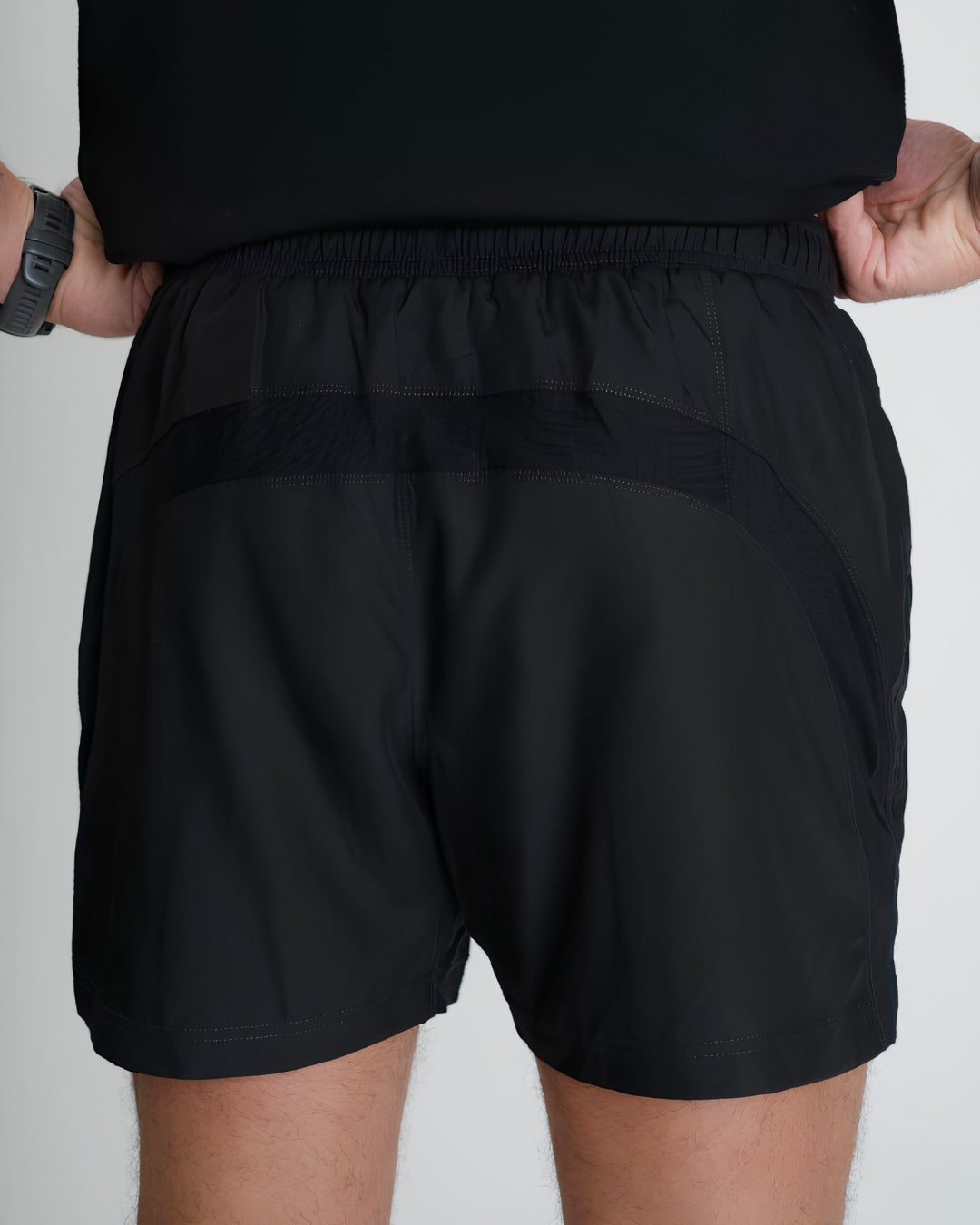 ATOM Shorts