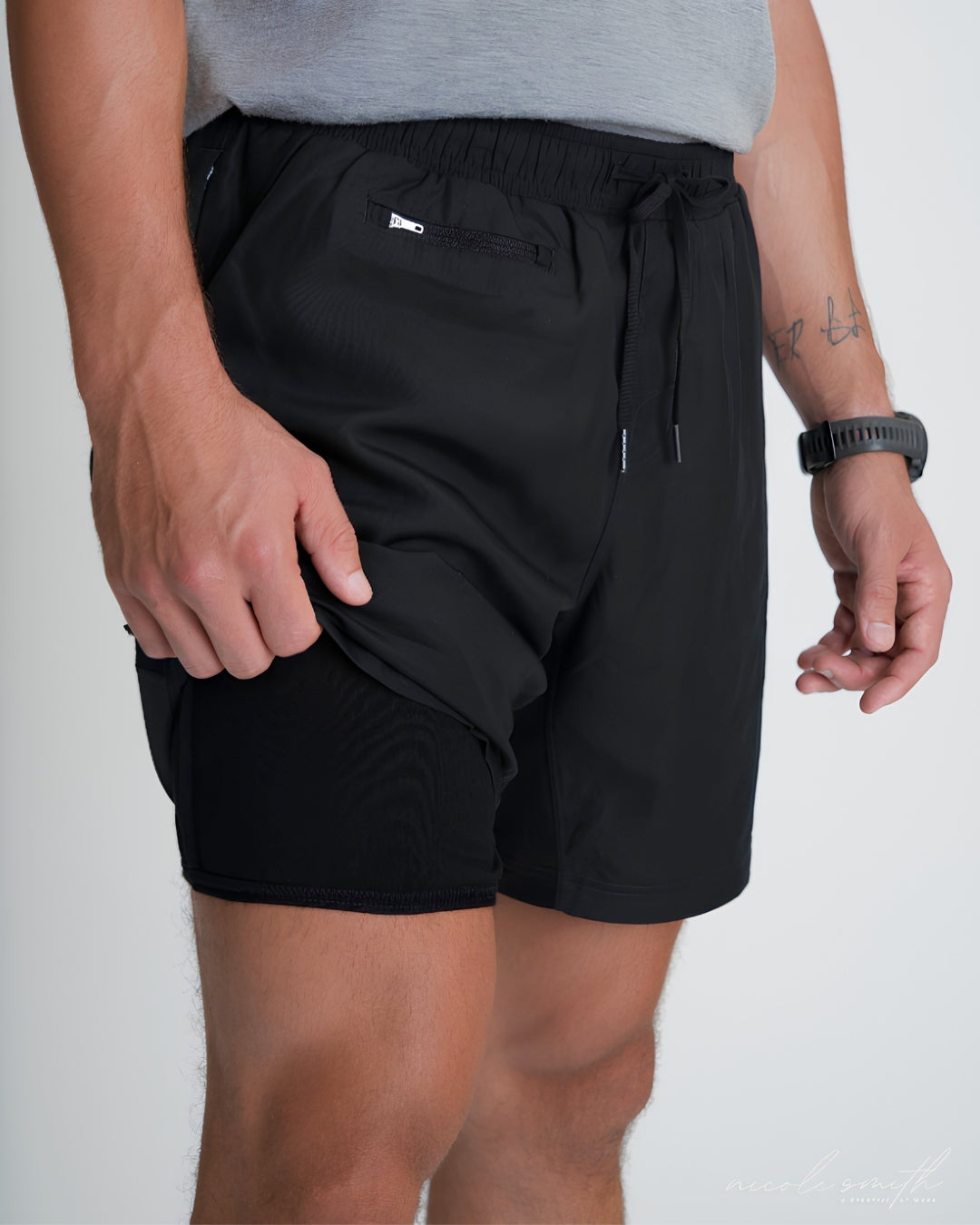 ATOM Shorts