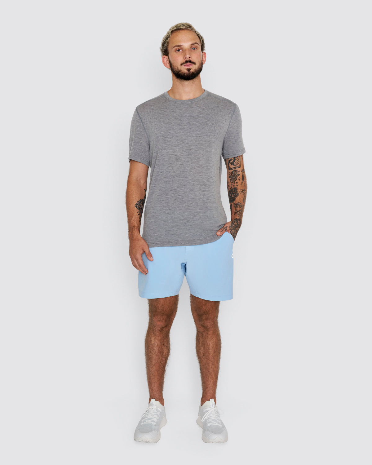 DREAM Shorts