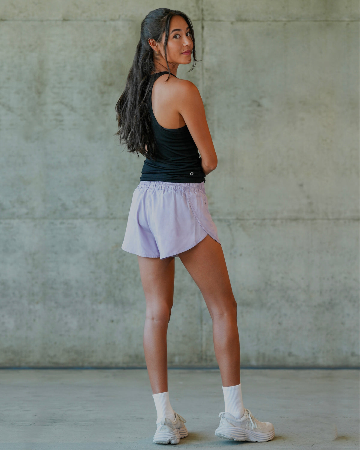 ARTEMIS Shorts