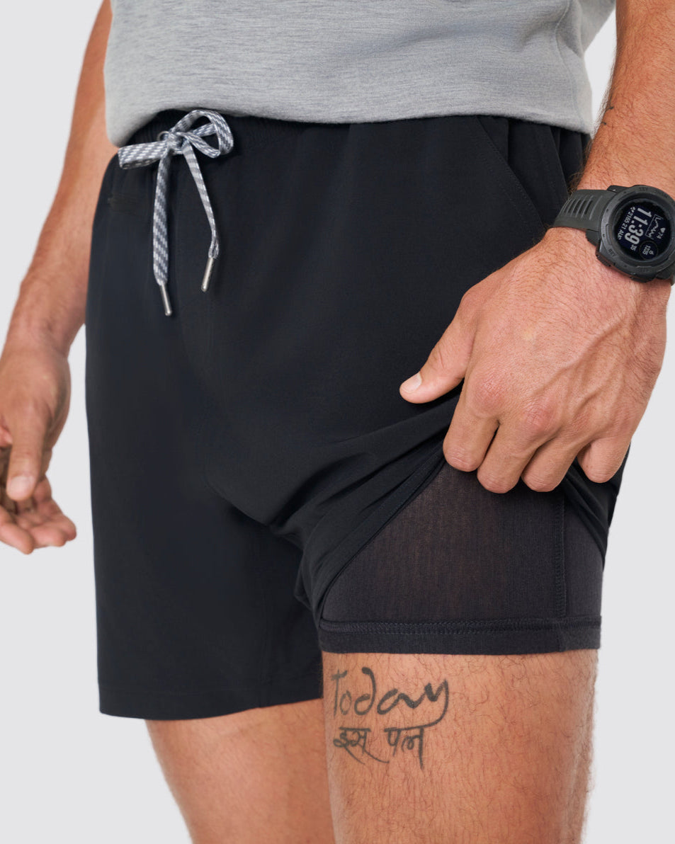DREAM Shorts