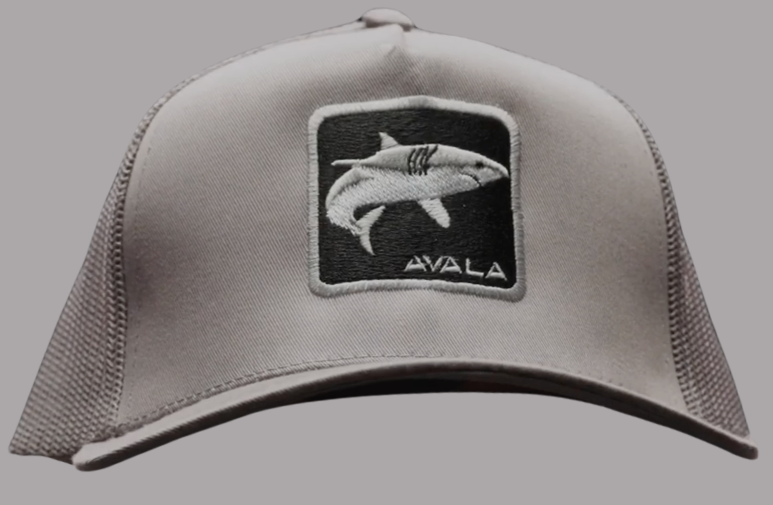Patch Hat