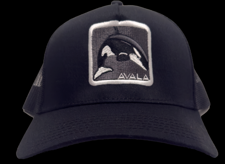 Patch Hat