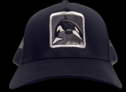 Patch Hat